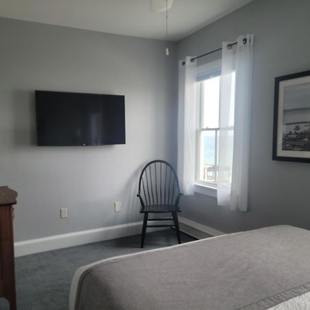 National Hotel New Shoreham Esterno foto