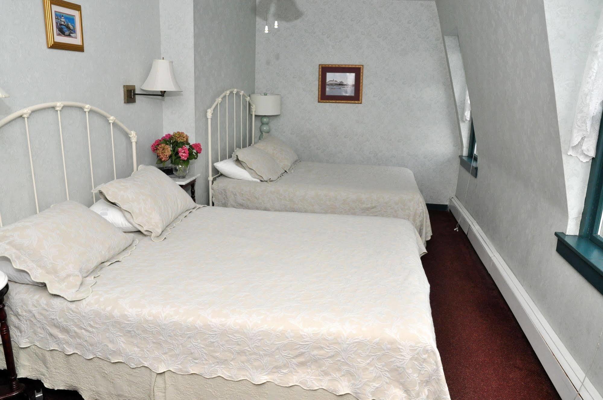 National Hotel New Shoreham Esterno foto
