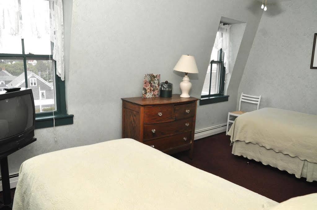 National Hotel New Shoreham Esterno foto