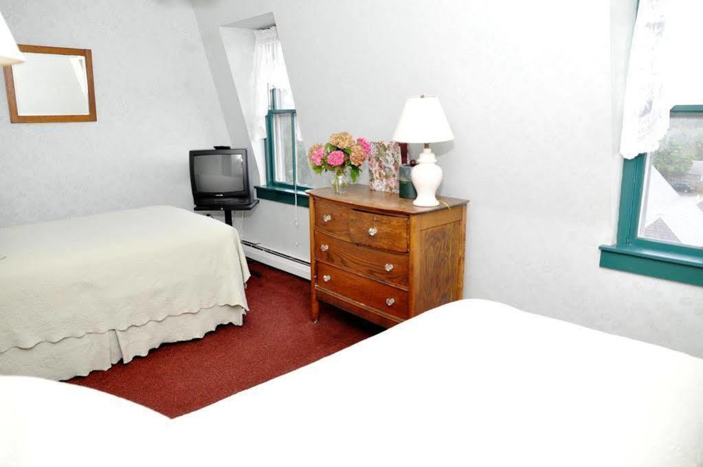 National Hotel New Shoreham Esterno foto